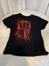 The Walking Dead T-shirt 2XL