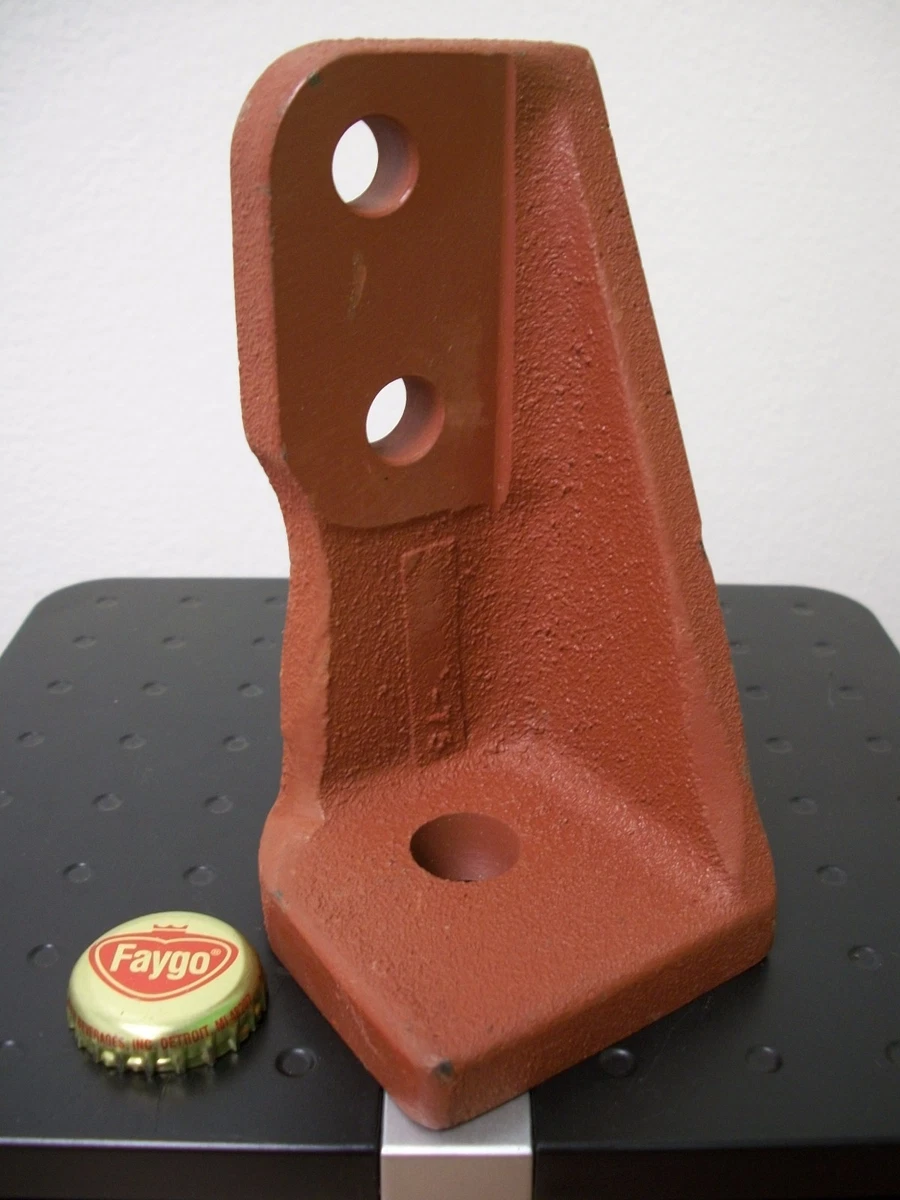 Vehicle engine bracket front left 10896808 5340004363222 5340-00  