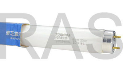Toshiba FL20SS-N/18 Fluorescent Bulb | eBay