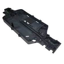 Arrma OUTCAST 4s 4X4 Composite Chassis Frame MWB ARA320798 Center Diff Compatibl