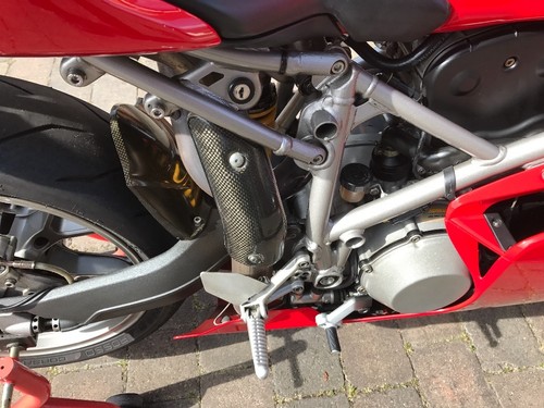 ducati 999 - Picture 12 of 12