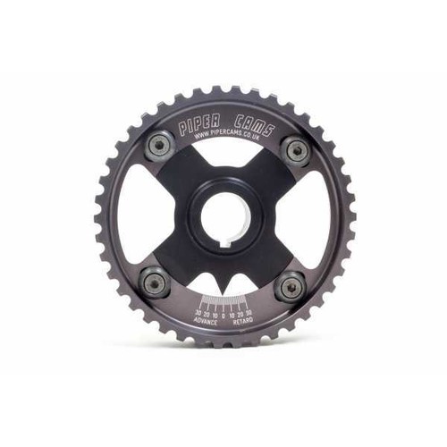 Piper Cams Peugeot 106 Rallye Vernier Pulley - SPOOX MOTORSPORT - Picture 5 of 5
