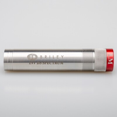 NEW BRILEY SPECTRUM BROWNING INVECTOR DS CHOKE TUBE CHOICE OF CONSTRICTION