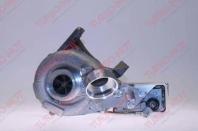 Turbolader NEU - ORIGINALTEIL OE:6460900180 OEM:641672 sofort lieferbar