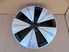 original Mercedes Benz EQS V297 Felge Leichtmetallrad Alufelge A2974011100