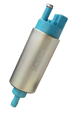 Automotive Intank Electric F20000107 Kraftstoffpumpe fuel pump Benzinpumpe 