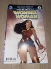 WONDER Woman Freee Cómic Book