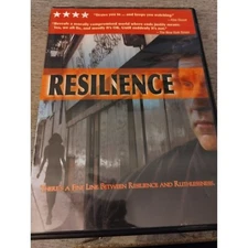 Resilience DVD 2007