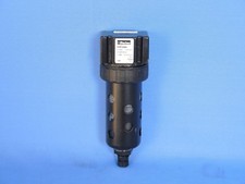 Parker 05F22AA Filter Unit