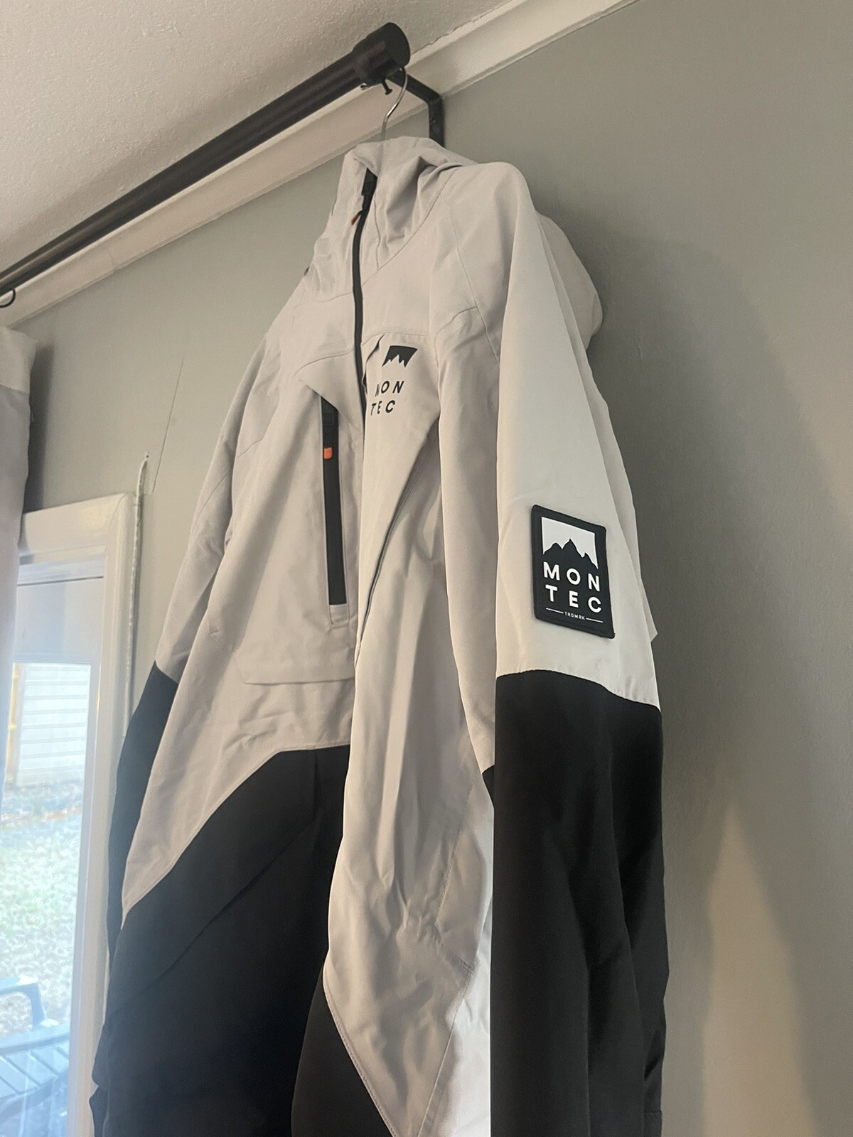 Montec Fawk Ski/Snowboard Jacket (sold out) eBay