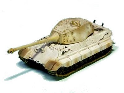 Takara 1/144 World Tank Museum 2 