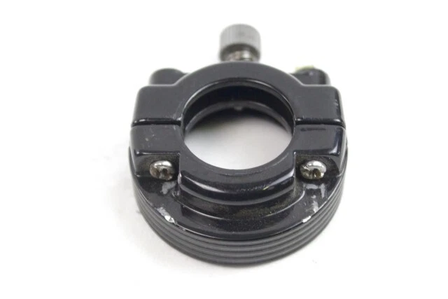 HARLEY DAVIDSON Poignée Roland Sands Design RSD 25MM Chrono Poignées - Photo 3/4