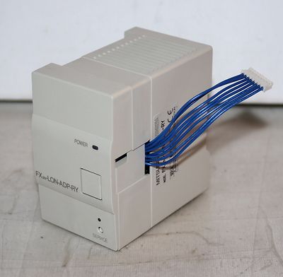 MITSUBISHI FX2N-LON-ADP-RY MELSEC Programmable Controller 