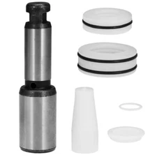 Vkinman Piston Pump Repair Kit Piston Rod 704-586 704-551 Replacement for Tit...