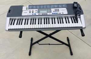 casio lk 100 midi
