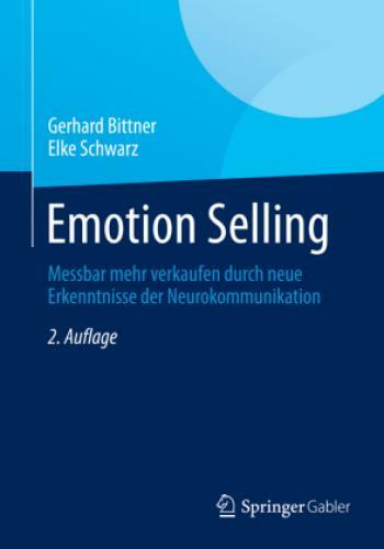 Thumbnail - Emotion Selling Messbar Mehr Verkaufen Durch Neue Erkenntnisse Der