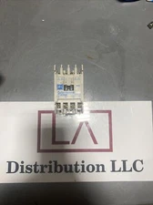 Eaton NSB D15CR40AB Other Relay 4P 10A 120V COIL 4NO