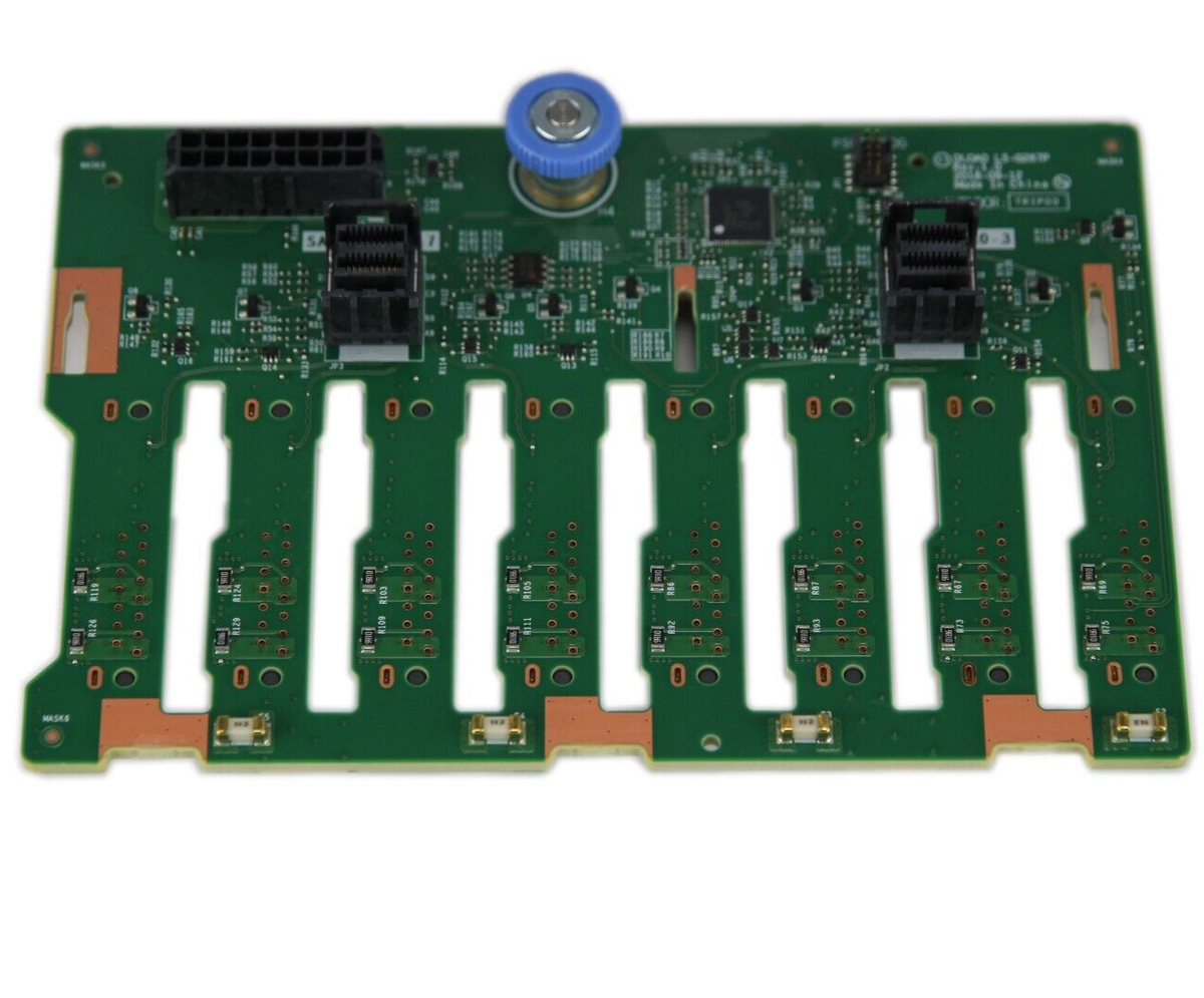 Lenovo ThinkSystem ST250 8x 2.5