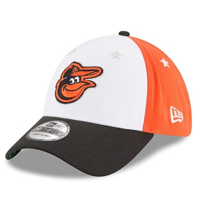 Baltimore Orioles Hat New Era 39Thirty 