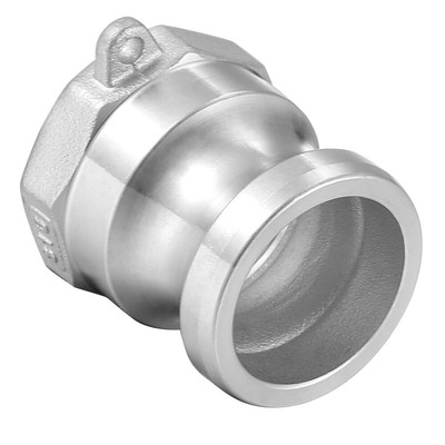 Messing Mender Cam Und Groove Fitting Camlock Schnell Kupplung