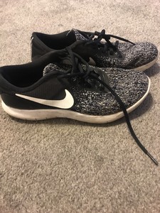 nike flex contract 2