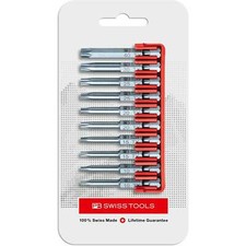 PB Swiss Tools PB E6.705 CN 10 PrecisionBits ...