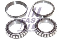 FT22107 Fast Radlagersatz FüR Ford