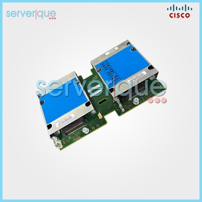 UCSB-MRAID12G Cisco UCS FlexStorage 12Gb 8-Port SAS Raid Controller w/Drive Bays
