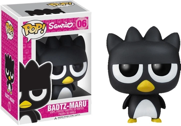 Sanrio 2024 funko pop