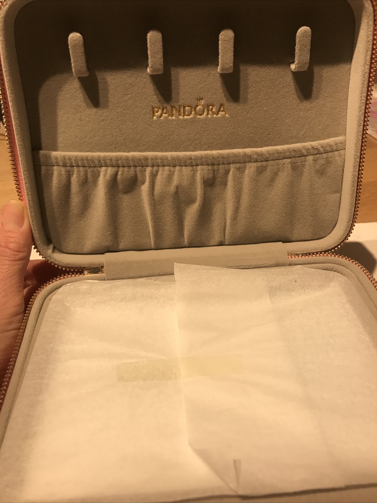 Pandora Jewellery Box New eBay