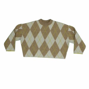 h&m pringle jumper