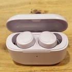 New ListingJlab Go Air Pop True Wireless Earbuds Bluetooth Ipx4 Purple 14353
