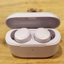 JLab GO Air Pop True Wireless Earbuds Bluetooth IPX4 Purple 14353