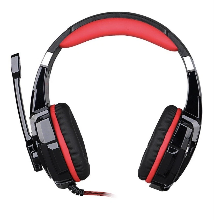 Kotion Each G9000 Gaming Headsets . - Image 2 of 4
