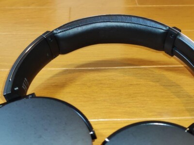 Used Sony MDR-XB950BT EXTRA BASS Bluetooth Headphones Japan Audio