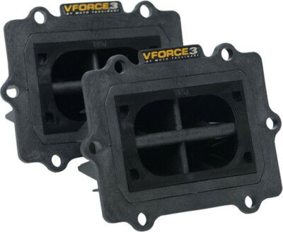 Moto Tassinari V-Force 3 Reed Valve Polaris 500 600 700 800 V3130-794A-2