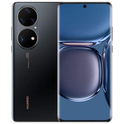 Huawei P50 Pro | 256 GB | Dual-SIM | Schwarz | Smartphone | Neu