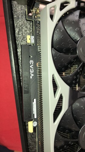 gtx 1660 super 6gb new - Afbeelding 5 van 11
