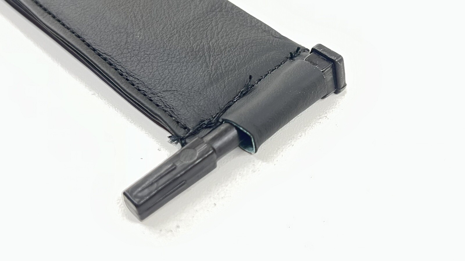 13-18 BENTLEY FLYING SPUR CENTER CONSOLE STORAGE COMPARTMENT SEPARATOR STRAP OEM