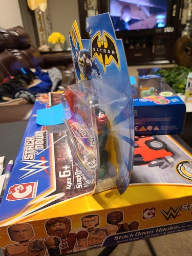 Mattel, Batman, Robin, Tech Glider - Picture 2 of 5
