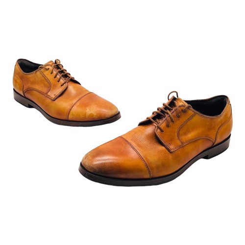 Oxford Cognac Style C23771 