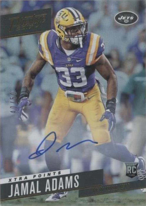 Xtra Points Gold Signatures