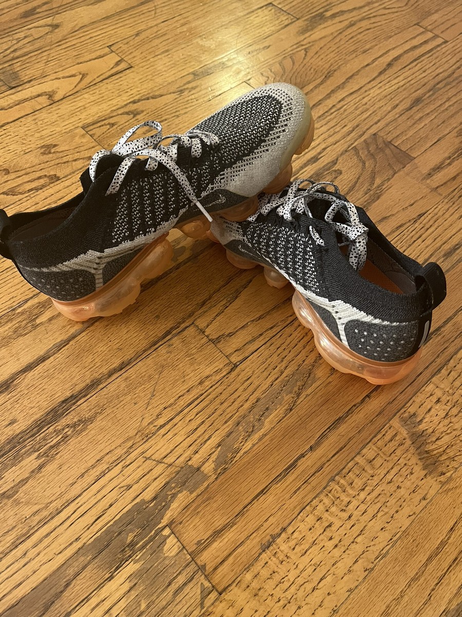 vapormax flyknit safari