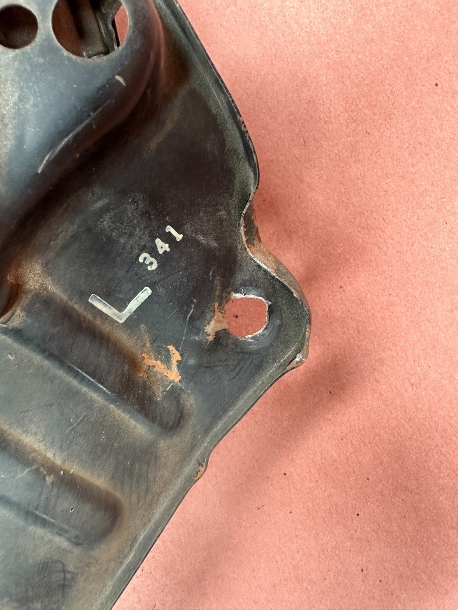 Datsun 280ZX 280 ZX Left Headlight Assembly OEM #83214 | eBay