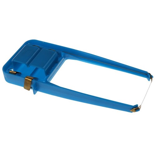 Stainless Steel Wire Foam Cutter Tool for DIY Crafts Smooth and Clean Cuts eBay