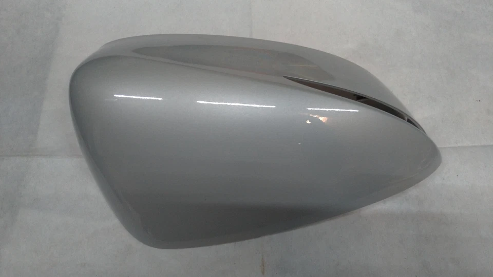 Copertura Cover Specchietto Destro Argento Mazda CX-5 2011-2017 cod. KR22-69-1N1 - Immagine 2 di 4