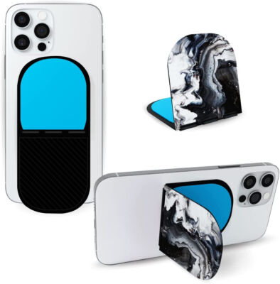 XtremeMac FS2-MBL1 Flipstik Smartphone Halterung aus der Raumfahrt