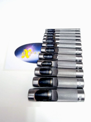 Set 2 Fustelle Artigianali - Explosion Box XL DF181001