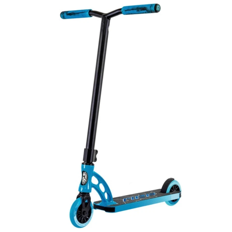 Madd Stuntscooter Origin Shredder Roller Cityroller Kickroller Kickscooter - Bild 2 von 4