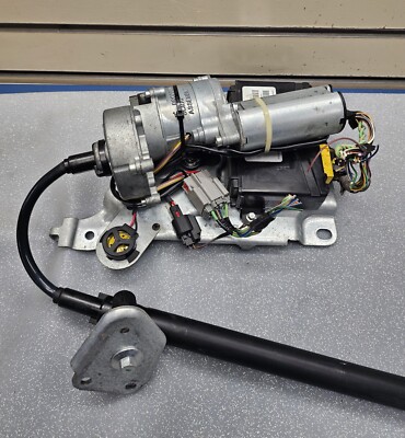2007-2014 Ford Edge Lincoln MKX Power Liftgate Motor Trunk 